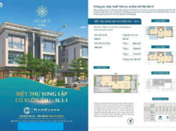 Biệt thự An Quý Villa