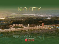 KĐT Ion City Bắc Giang
